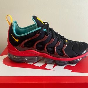 Nike Air VaporMax Plus Men's Running Shoe
